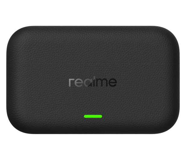 realme Buds T500 Pro Liquor Chocolate - 1511264 - zdjęcie 3